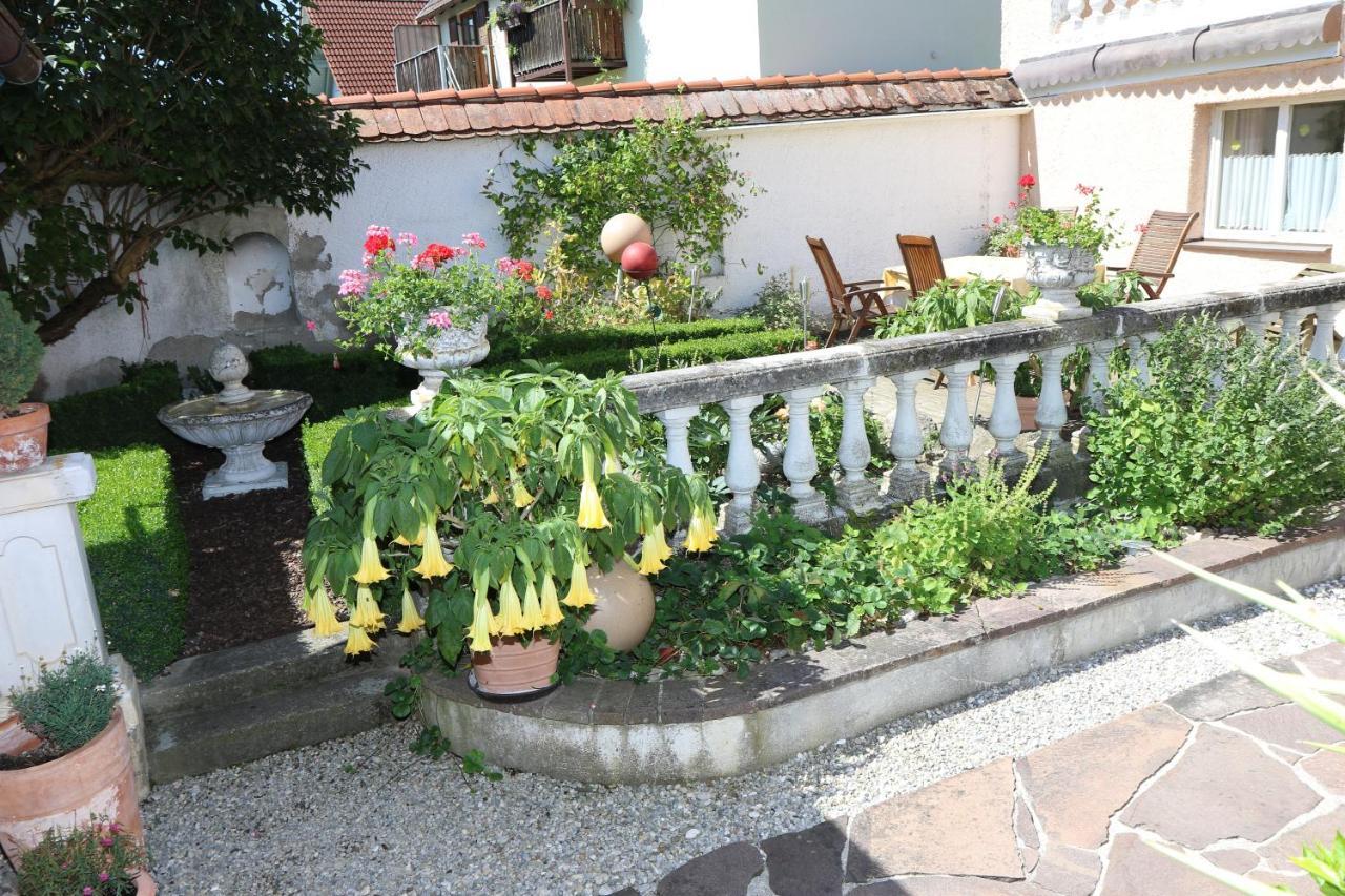 Villa Toscana Moorenweis Dış mekan fotoğraf